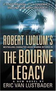 The Bourne Legacy Summary