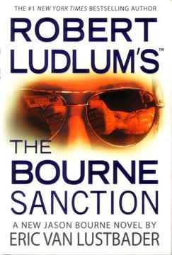 The Bourne Sanction Summary
