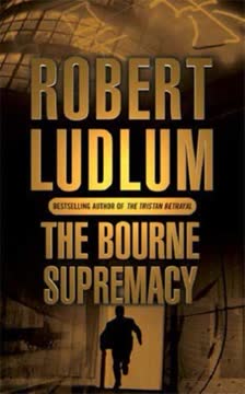 The Bourne Supremacy Summary