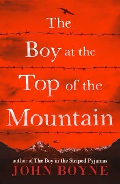 The Boy at the Top of the Mountain Summary