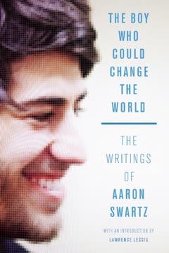 The Boy Who Could Change the World Summary