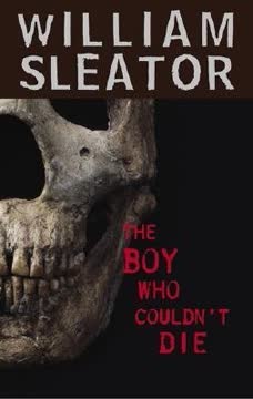 The Boy Who Couldn&#039;t Die Summary