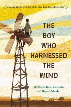 The Boy Who Harnessed the Wind Summary