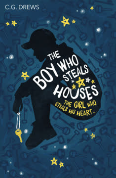 The Boy Who Steals Houses Summary