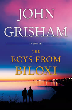 The Boys from Biloxi Summary