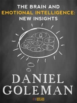 The Brain and Emotional Intelligence Summary