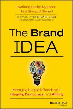 The Brand IDEA Summary