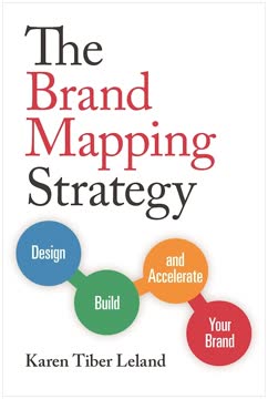 The Brand Mapping Strategy Summary