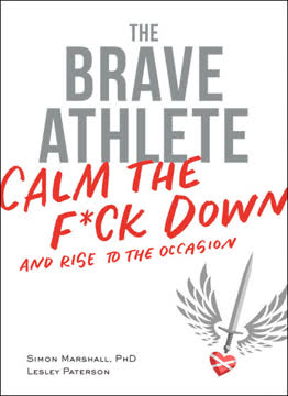 The Brave Athlete Summary