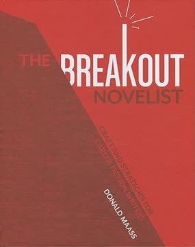 The Breakout Novelist Summary