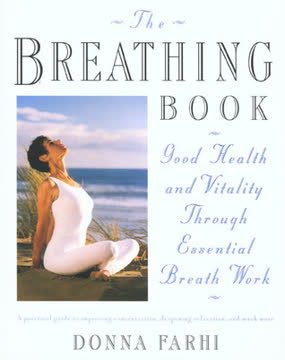 The Breathing Book Summary