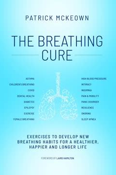 The Breathing Cure Summary