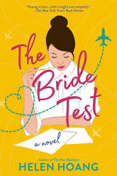 The Bride Test Summary
