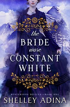 The Bride Wore Constant White Summary