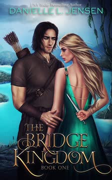 The Bridge Kingdom Summary