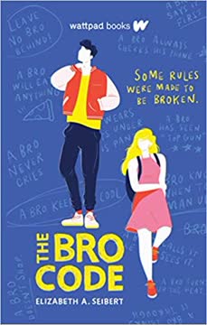 The Bro Code Summary