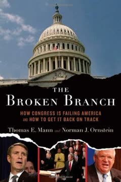 The Broken Branch Summary