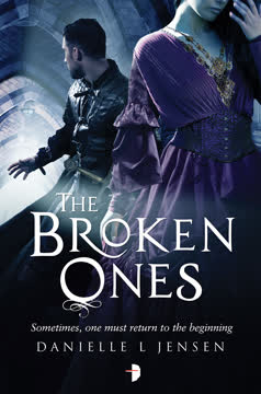 The Broken Ones Summary