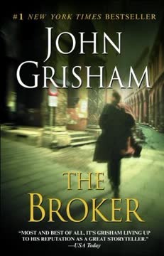 The Broker Summary