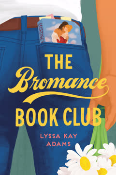 The Bromance Book Club Summary