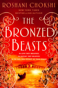 The Bronzed Beasts Summary