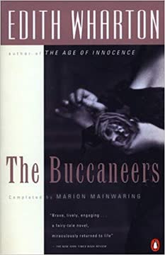 The Buccaneers Summary