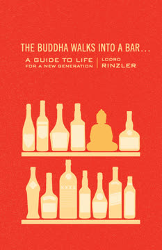 The Buddha Walks into a Bar... Summary