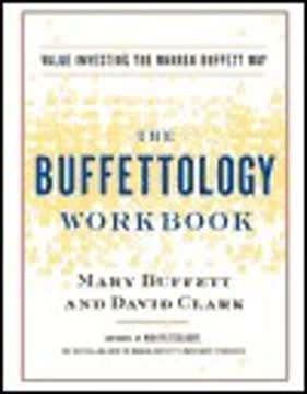 The Buffettology Workbook Summary
