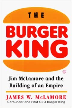The Burger King Summary