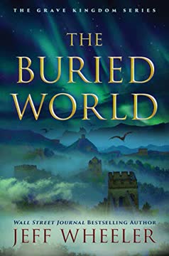 The Buried World Summary