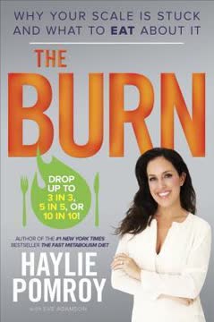 The Burn Summary
