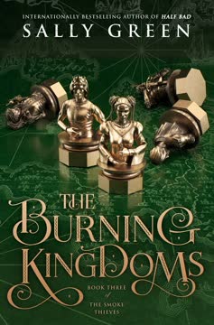 The Burning Kingdoms Summary
