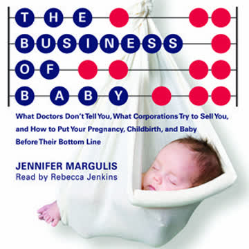 The Business of Baby Summary