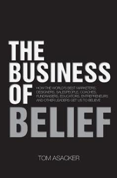The Business of Belief Summary