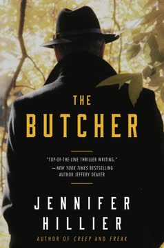 The Butcher Summary