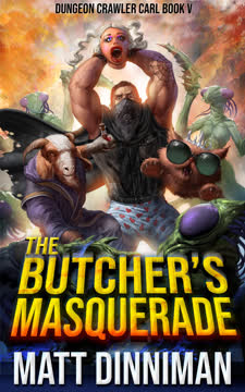 The Butcher&#039;s Masquerade Summary