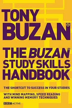 The Buzan Study Skills Handbook Summary