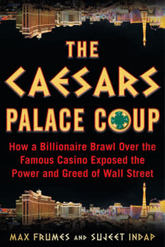 The Caesars Palace Coup Summary