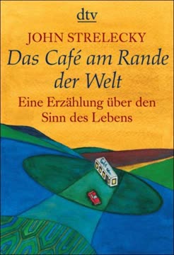 Das Café am Rande der Welt Summary