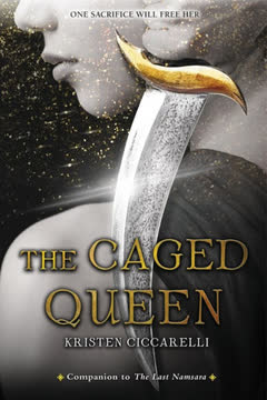 The Caged Queen Summary