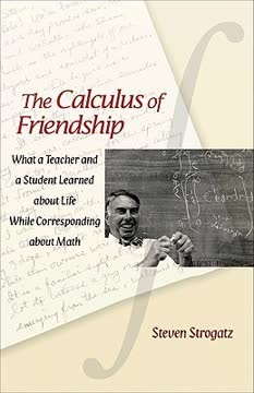 The Calculus of Friendship Summary