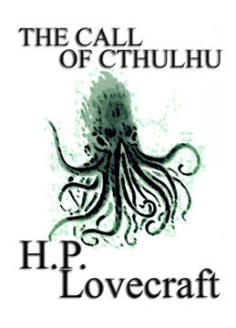 The Call of Cthulhu Summary