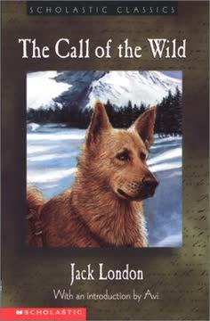 The Call of the Wild Summary