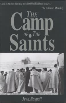 The Camp of the Saints Summary