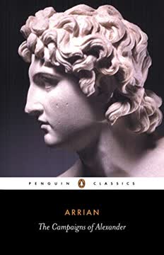 The Campaigns of Alexander Summary