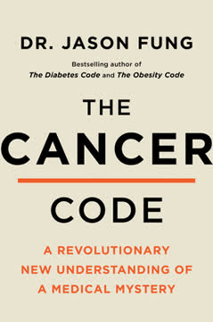 The Cancer Code Summary