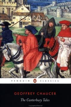 The Canterbury Tales Summary