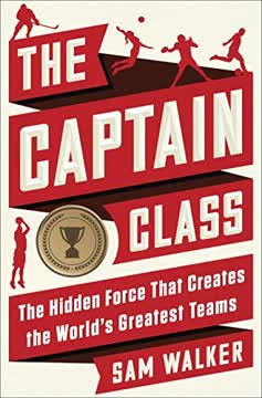 The Captain Class Summary