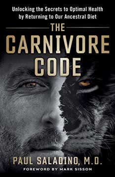 The Carnivore Code Summary