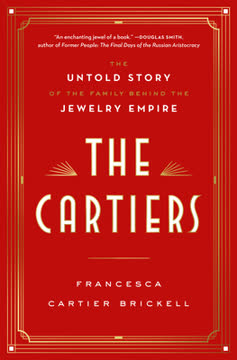 The Cartiers Summary